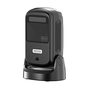 CN-40 Scanner User Manual - Home